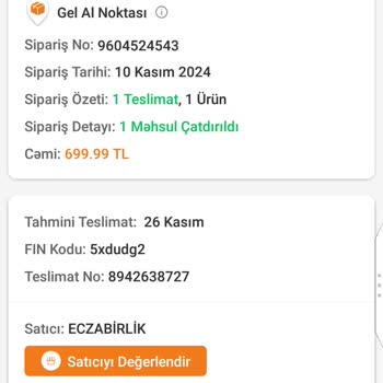 Son Kullanım Tarihi Geçmiş Ürünler Ve İade Sorunu