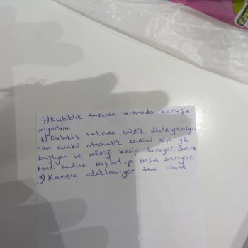 Yanlış Adrese Gönderilen Telefon Ve Ücret Şoku