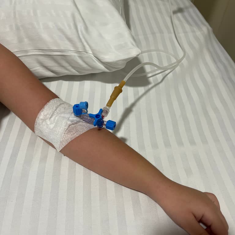 Acil Serviste Beklenmedik Ücret Şoku