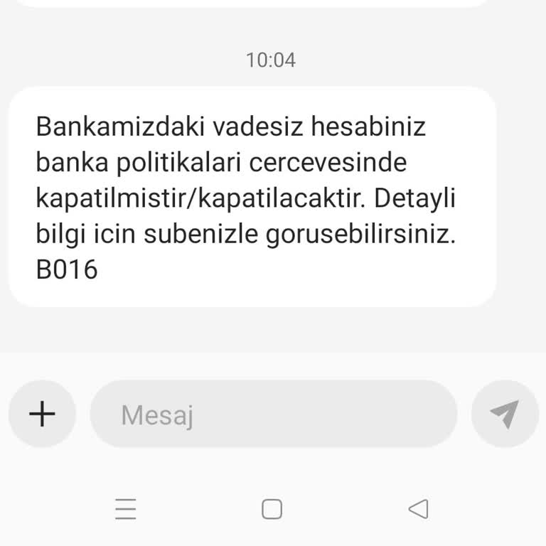 Enpara Sanal Bankacılıkta Bloke Sorunu Ve İletişim Eksikliği