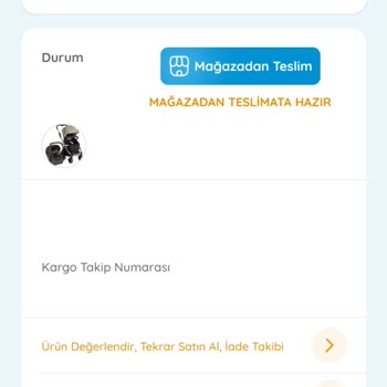 Stokta Olmayan Ürün Satışı Ve Yanıltıcı Bilgilendirme