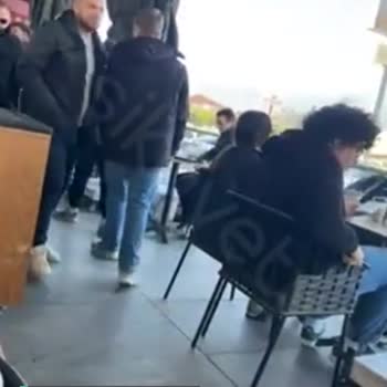 Tchibo Isınmak İstiyoruz!