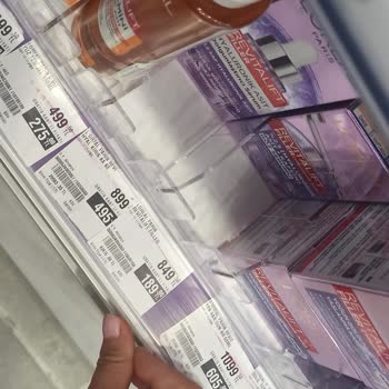 Yanıltıcı Etiket Fiyatı Nedeniyle Yaşanan Sorun