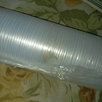 Protex Temizlik-Pişirme Ürünleri Yemek Sararken Karşılaşılan İğrenç Sürpriz