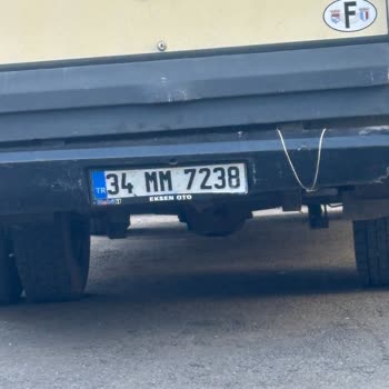 Kaçak Minibüs Gürültüsü Mahallemizi Rahatsız Ediyor
