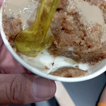 AVM'de Hijyen Problemi