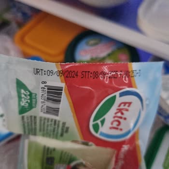 Ekici Hellim Peyniri Aşırı Tuzlu Ve Yenilemez Durumda