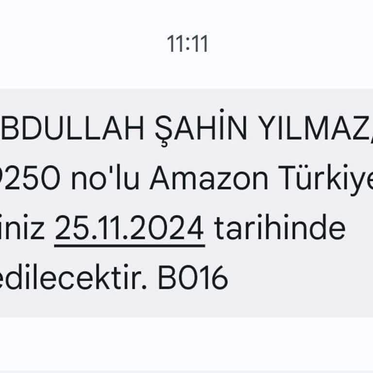 Kolay Gelsin Teslimatında Yanıltıcı Beyan Ve İletişim Sorunu