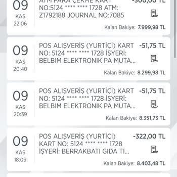 Hatalı Abonelik İptali Sonrası 1000 TL İade Edilmedi