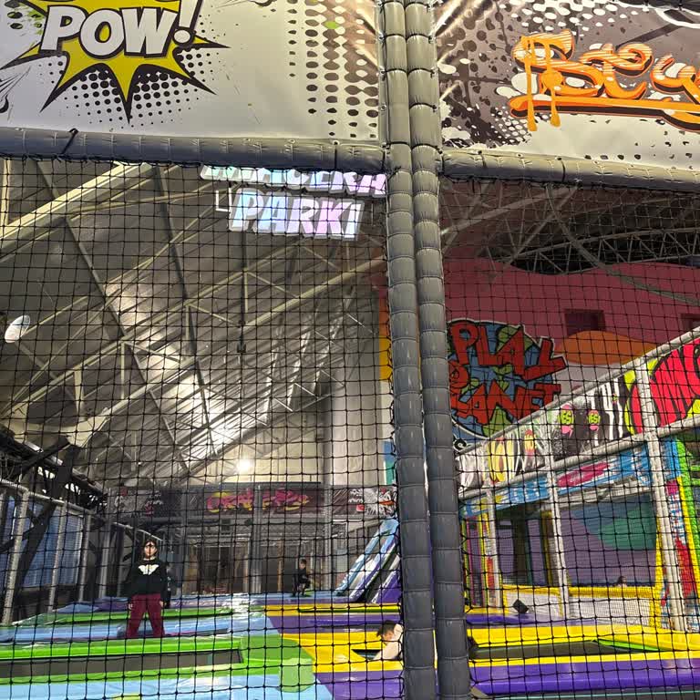 Siirt Park AVM Oyun Alanında Ücret İadesi Sorunu