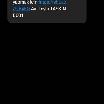 HGS Borcu Ve Kimlik Bilgisi Güvenliği Tehdidi