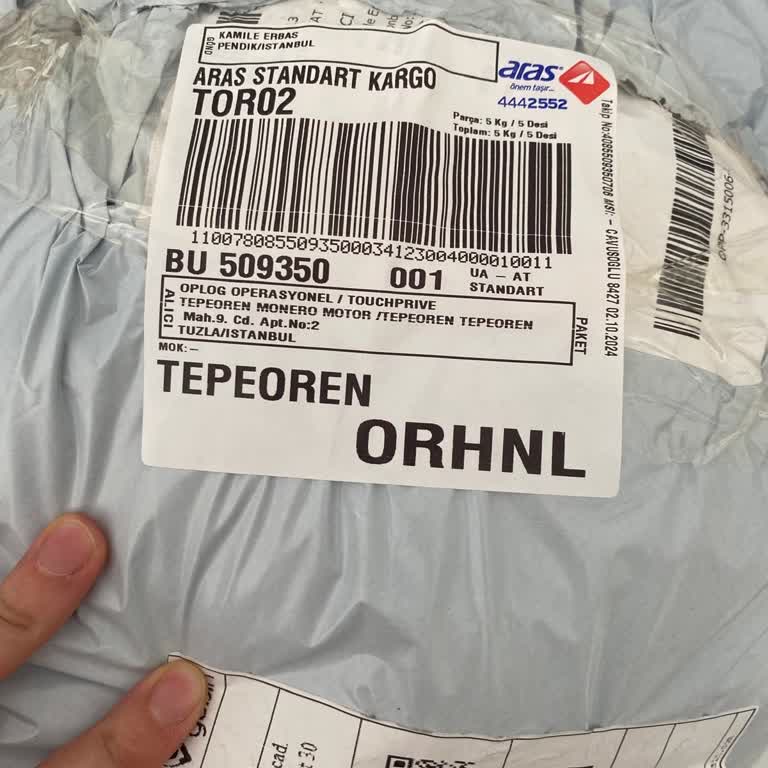İade Sürecinde Yaşanan Sorunlar Ve Müşteri Hizmetleri İletişimsizliği