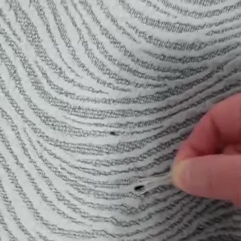 First Home 34 Şikayeti