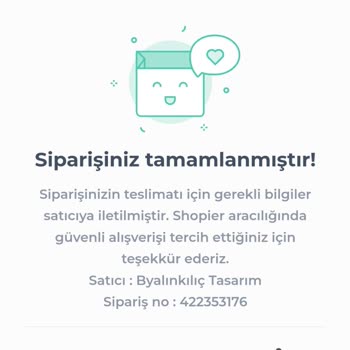 Kargo Takip Sorunu: Sipariş Durumunu Göremiyorum