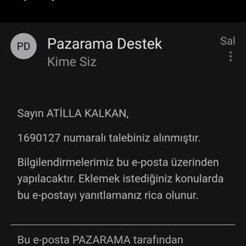 İade Sürecinde Yaşanan Gecikme Ve İletişim Sorunları
