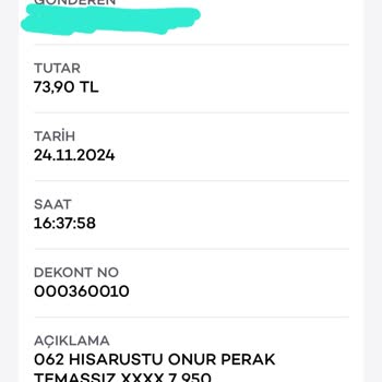 Reyon Ve Kasa Fiyat Farkı: Müşteri Mağduriyeti