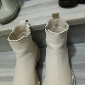 LCW'den Aldığım Botlar Hayal Kırıklığı Yarattı