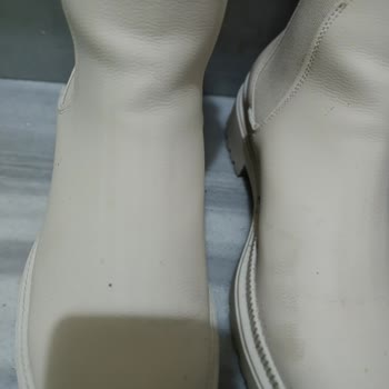 LCW'den Aldığım Botlar Hayal Kırıklığı Yarattı