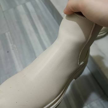 LCW'den Aldığım Botlar Hayal Kırıklığı Yarattı