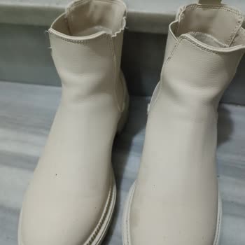 LCW'den Aldığım Botlar Hayal Kırıklığı Yarattı