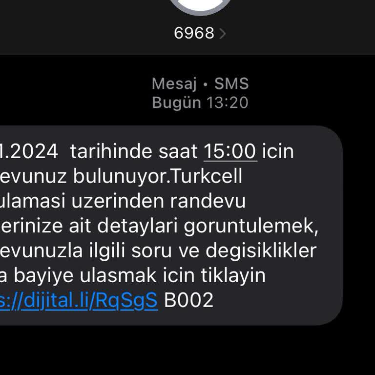 Sürekli Ertelenen İnternet Servisi
