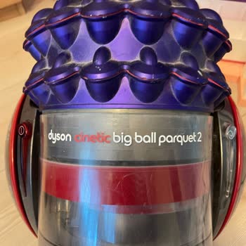 Dyson Süpürge Sorunları Çözülmüyor: Yıllardır Devam Eden Problemler