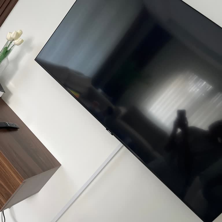 Samsung Televizyonumda Tekrarlayan Panel Sorunları