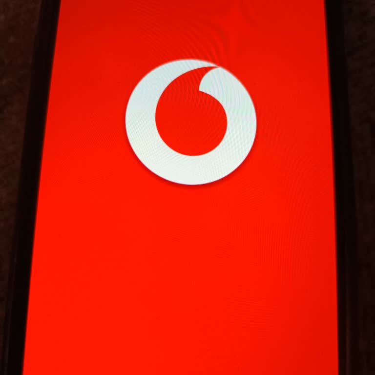 Şanlıurfa'da Vodafone İletişim Sorunları