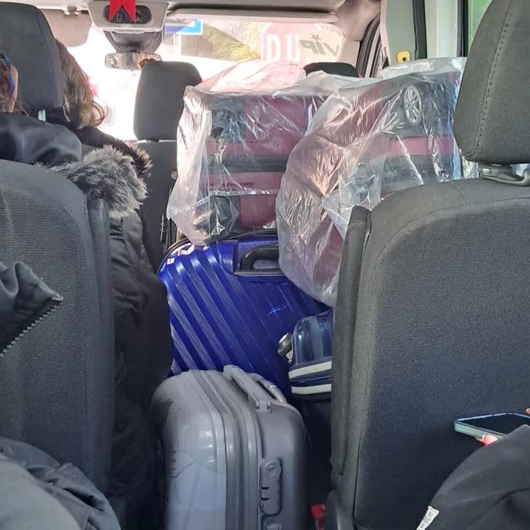 Beklenmedik Araç Arızası Ve Yetersiz Hizmet