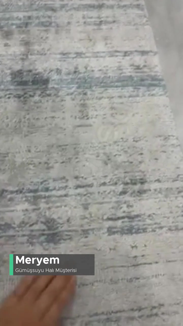 Gümüşsuyu Halı Lütfen Yardımcı Olun videonun kapak resmi