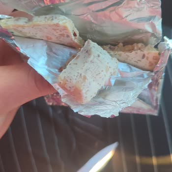 Nestle Damak Çikolata Taze Değil: İade Edilemiyor