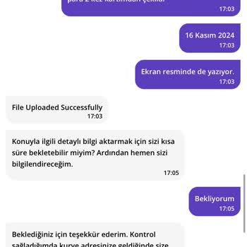 Çifte Ödeme Kabusu: Getir Sipariş Sorunu