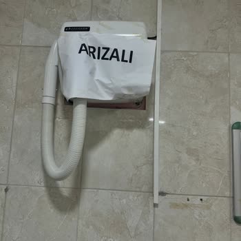 Termal Tesiste Hayal Kırıklığı: Hizmet Ve Kalite Düşüşü