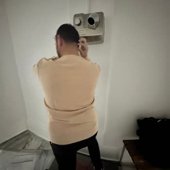 Termal Tesiste Hayal Kırıklığı: Hizmet Ve Kalite Düşüşü