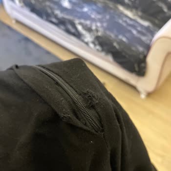 Pranga Giyim Sorunu Kabul Etmediler