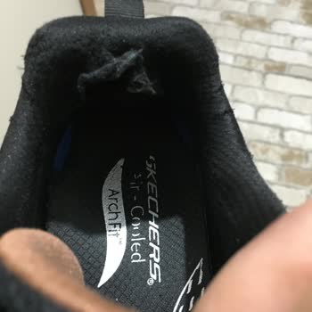 Skechers'tan Müşteri Hatası Yanıtı: Garanti Ve İnceleme Süreci Hayal Kırıklığı