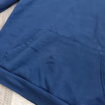 DeFacto Ürününde Yıkama Sonrası Sorunlar