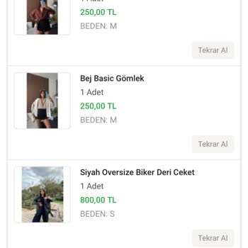Sipariş Kaosu Ve İade Sorunu: Alışveriş Kabusu