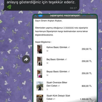 Sipariş Kaosu Ve İade Sorunu: Alışveriş Kabusu