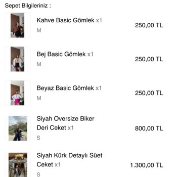 Sipariş Kaosu Ve İade Sorunu: Alışveriş Kabusu