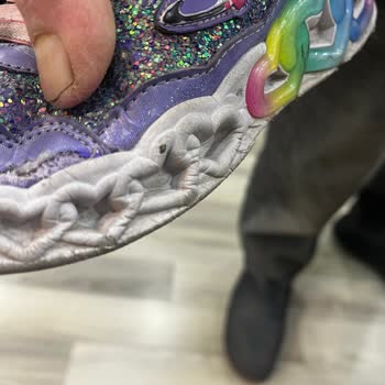 Skechers Ayakkabıda Kalite Sorunu