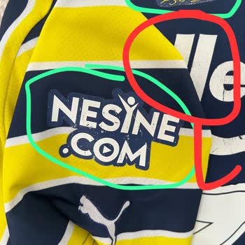 Rinso Matik Kıyafetlerimi Mahvetti