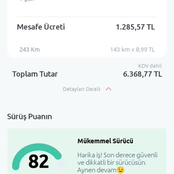 Tiktak Kirala Yanlış Yönlendirme Ve Fazla Ücretlendirme Sorunu