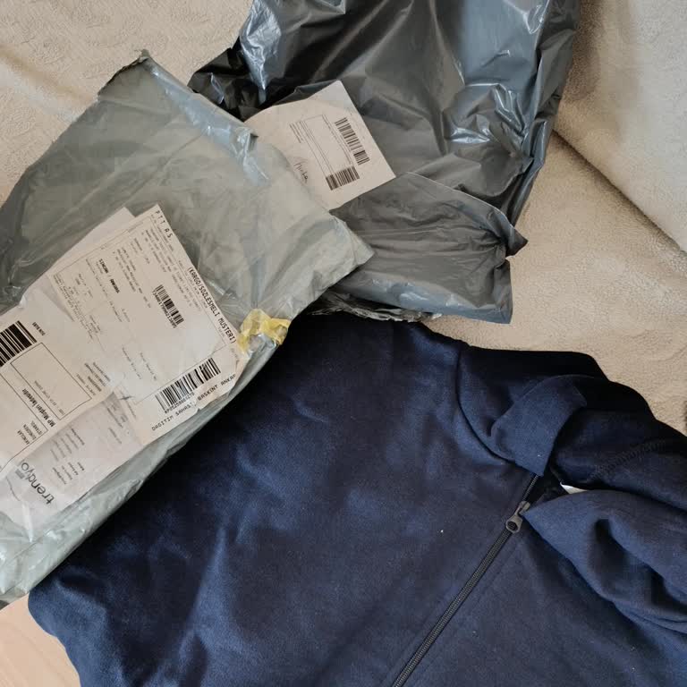 Yanlış Ürün İadesinde Trendyol'un Çözüm Üretememesi