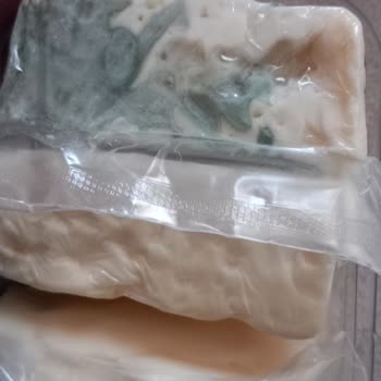 Küflü Peynir Ve İade Sorunu