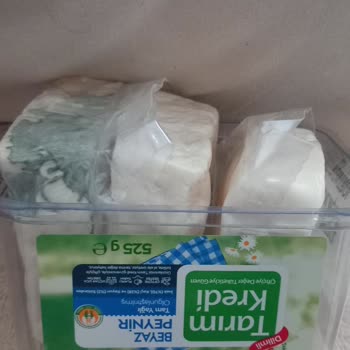 Küflü Peynir Ve İade Sorunu