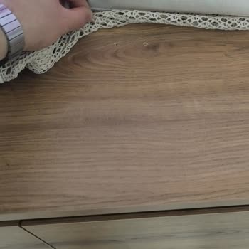 Ergül Mobilya'da Montaj Hataları Ve Geciken Parça Tedariği