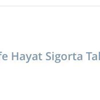 İzinsiz Hayat Sigortası Kesintisi Şikayeti