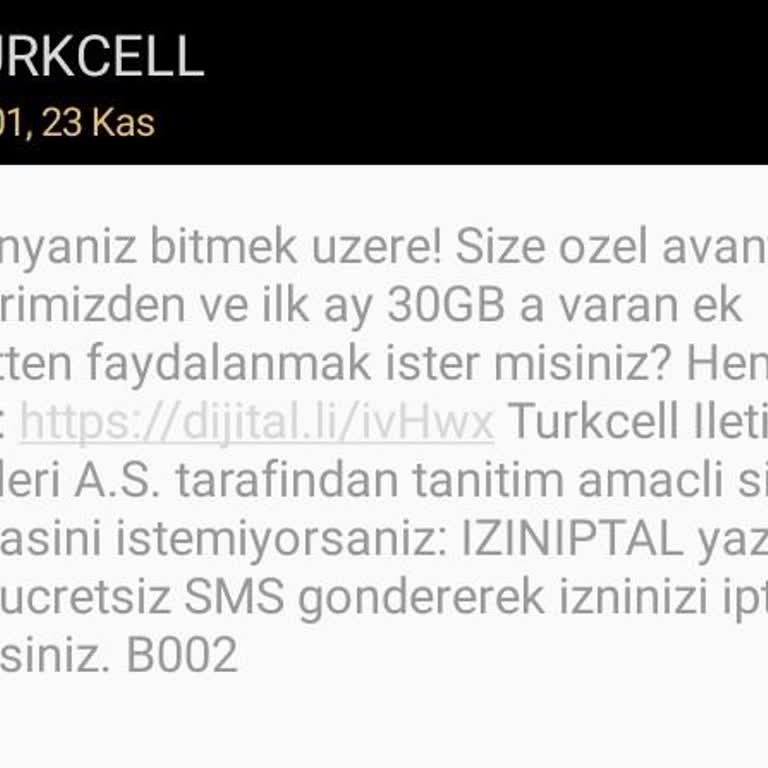 Yanlış Yönlendirme Ve Cayma Bedeli Sorunu