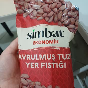 Simbat Kuruyemiş Bozuk Ve Kurtlu Ürün Deneyimi